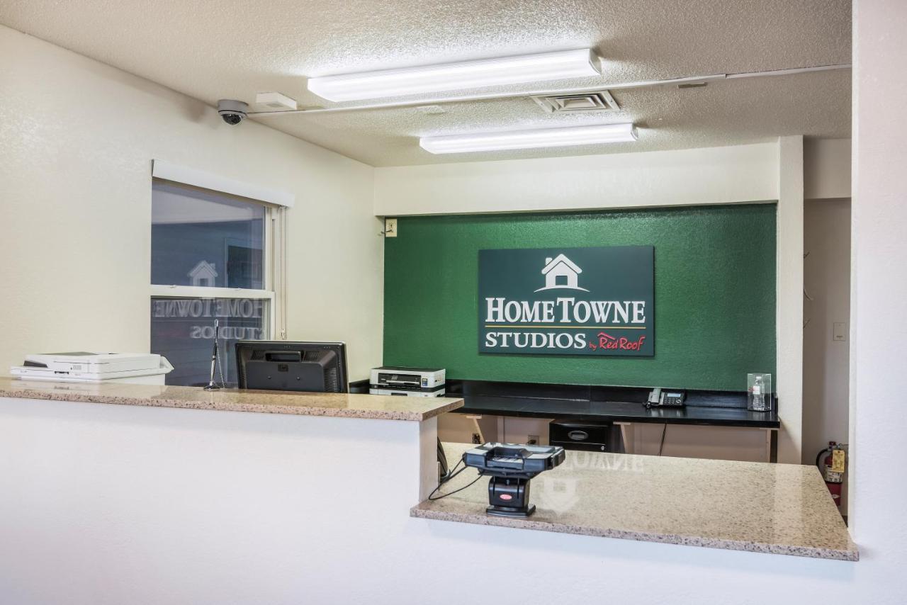 堪萨斯城-独立城霍姆汤开放式公寓酒店 外观 照片